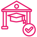 Confirmation of Admission